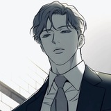 Telegram profile photo for woowon. ♥