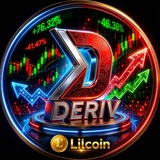 Telegram profile photo for 💸💯DERIV_BOOM_AND_CRASH__SIGNAL💸💯