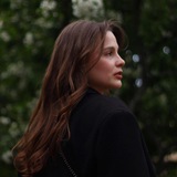 Telegram profile photo for what sasha says