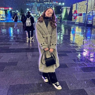 Telegram profile photo for регинка