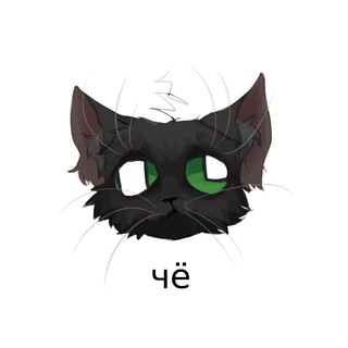 Telegram profile photo for Говард (За кадром) 🐈⬛