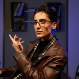 Telegram profile photo for امیرحسین محمدی | زبان نهایی و کنکور