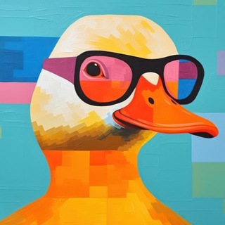 Telegram profile photo for Гусь | прайс