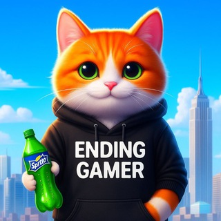 Telegram profile photo for ENDING UPDATES
