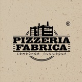 Telegram profile photo for FABRICA PIZZERIA