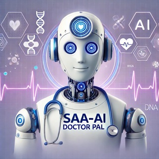 Telegram profile photo for Dr Pal portal