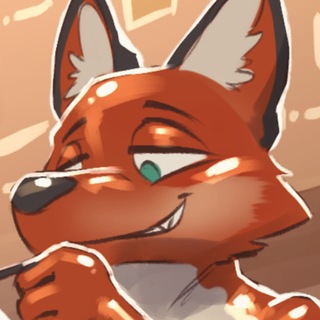Telegram profile photo for Kite's GooDen