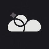 Telegram profile photo for ☁️ غَيْم | ردود المجموعات.
