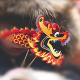 Telegram profile photo for Знай_Китай
