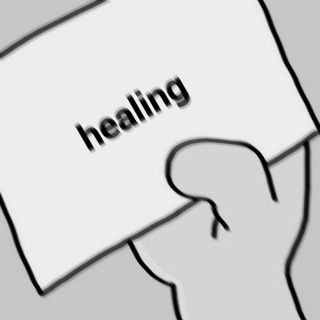 Telegram profile photo for ㅤhealing