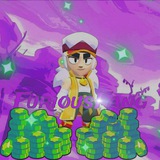 Telegram profile photo for Магазин гемов😍 | Fur1ousFang❤️🔥