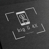 Telegram profile photo for Big G FX 🔊