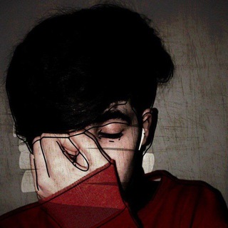 Telegram profile photo for ژیانی شێواو🥺💗