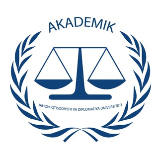Telegram profile photo for Академик