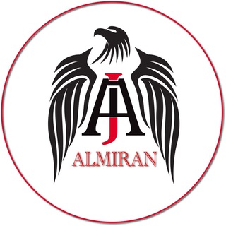 Telegram profile photo for Almiranoff