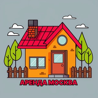 Telegram profile photo for Аренда жилья Москва