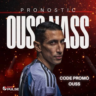 Telegram profile photo for O U S S N A S S