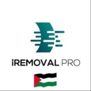 Telegram profile photo for iREMOVAL PRO Ltd.