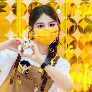 Telegram profile photo for 麥咖小魚日常~