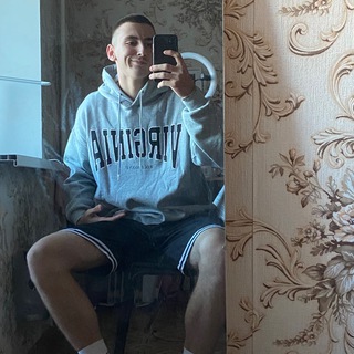 Telegram profile photo for fly_Дружинин