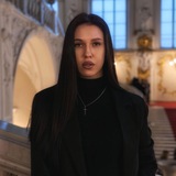 Telegram profile photo for Сибиряночка