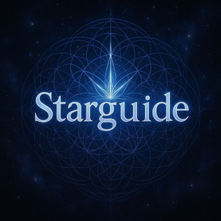 Telegram profile photo for راهنمای ستارهای (starguide)