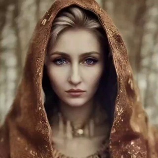 Telegram profile photo for Света | Нейроиллюстрация | Заработок