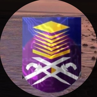 Telegram profile photo for S.PORTAL ANK II PURPLE
