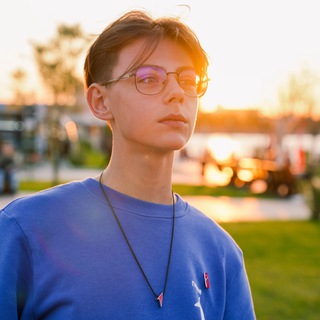 Telegram profile photo for Тёть Вова 😎 и Вы 🤪😘