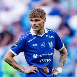 Telegram profile photo for Yan Gudkov 66
