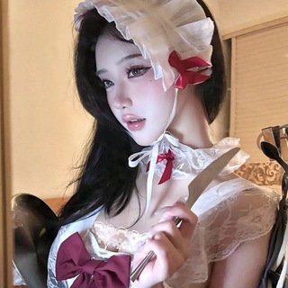 Telegram profile photo for 苏州南通女仆测评图鉴