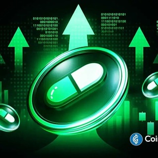 Telegram profile photo for PumpFun Crypto