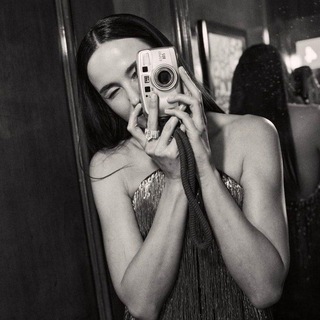 Telegram profile photo for The bell jar