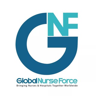 Telegram profile photo for Global Nurse Force