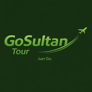 Telegram profile photo for GoSultan tour