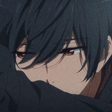 Telegram profile photo for Anime mix🔥 | Аниме микс | انیمه میکس |