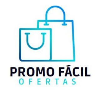 Telegram profile photo for OFERTAS PROMO FÁCIL.