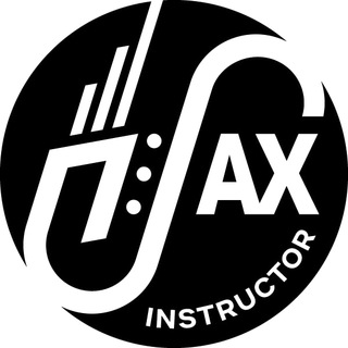 Telegram group profile photo for Sax Instructor