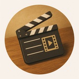 Telegram profile photo for Подборки фильмов