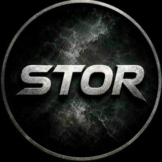 Telegram profile photo for 𝐒𝐓𝐎𝐑