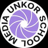 Telegram profile photo for Unkor School Media
