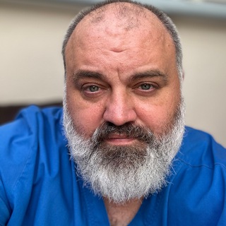 Telegram profile photo for ОнкоЧат