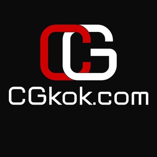 Telegram profile photo for CGKOK.COM | سیجی کوک