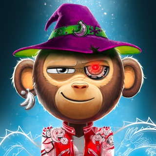 Telegram profile photo for MAX的幣圈研究筆記