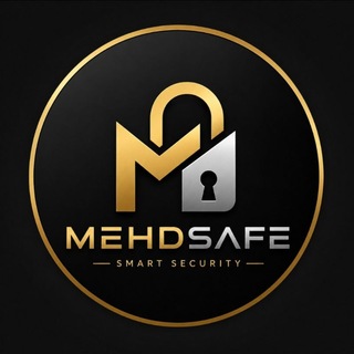 Telegram profile photo for بورس تخصصی قفل هوشمند امنیتی