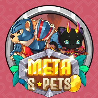 Telegram profile photo for MetaSpets Global Official