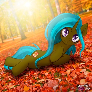Telegram profile photo for Телега Единорога 🦄