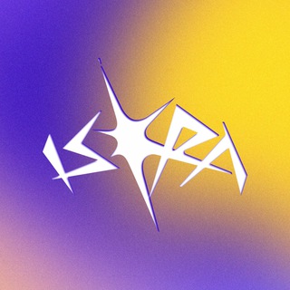 Telegram profile photo for ISKRA | ASIAN FEST