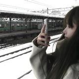 Telegram profile photo for 素材套图人设包装