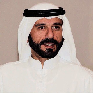 Telegram profile photo for هيئة عشائر دليم
